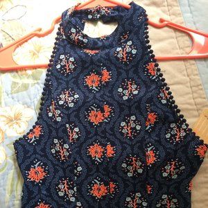 Taylor & Sage Sundress